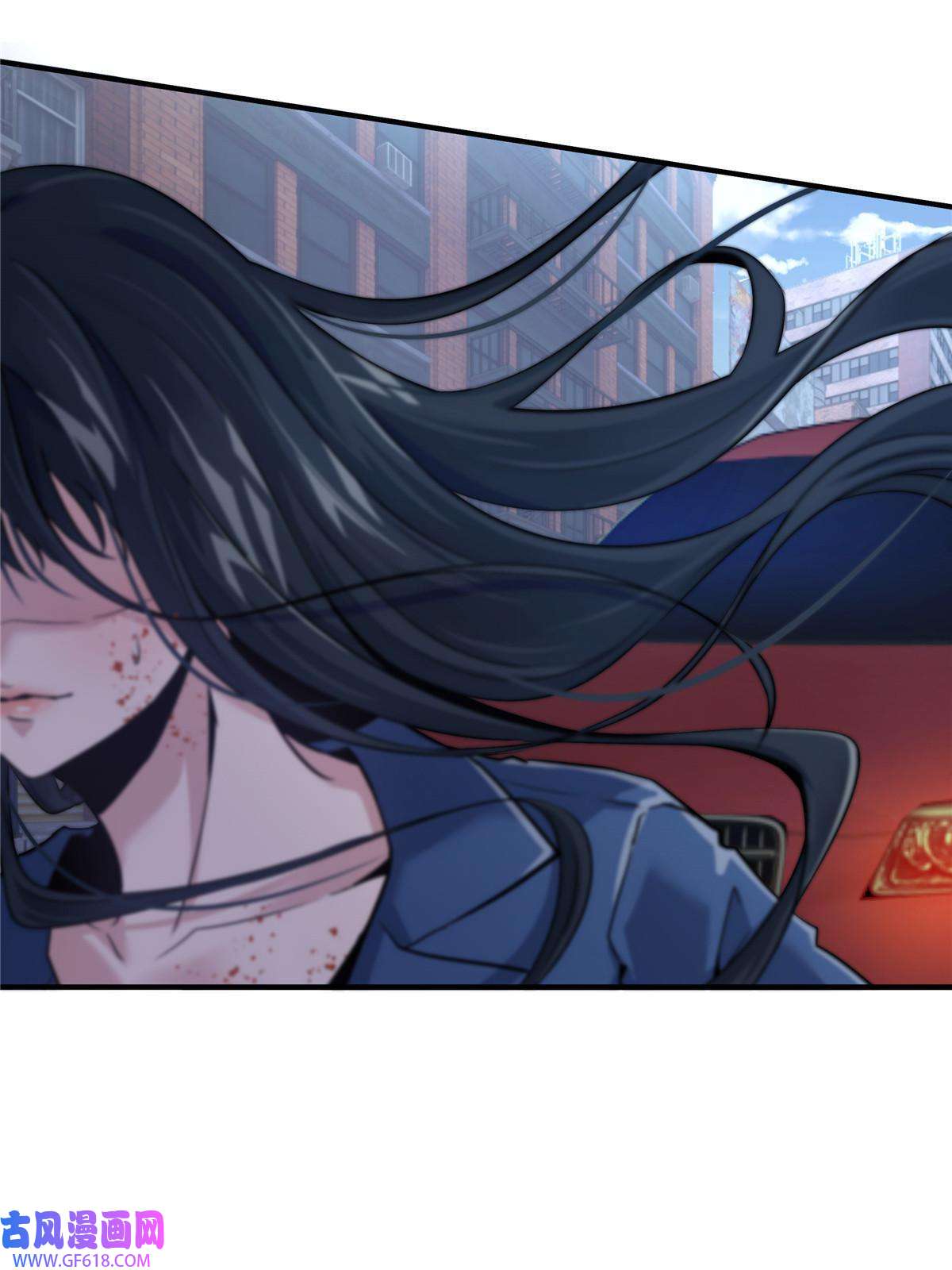 稳住别浪01 重生