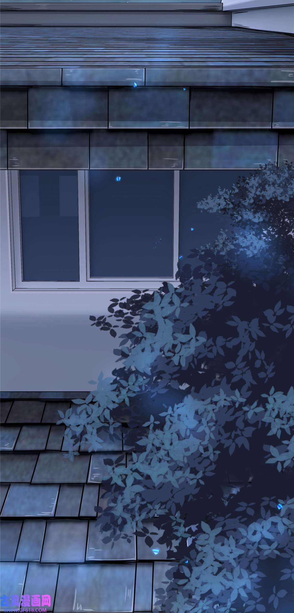 稳住别浪02 天降校花