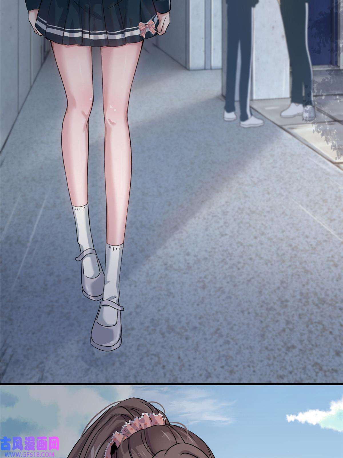 稳住别浪03 狗血情敌