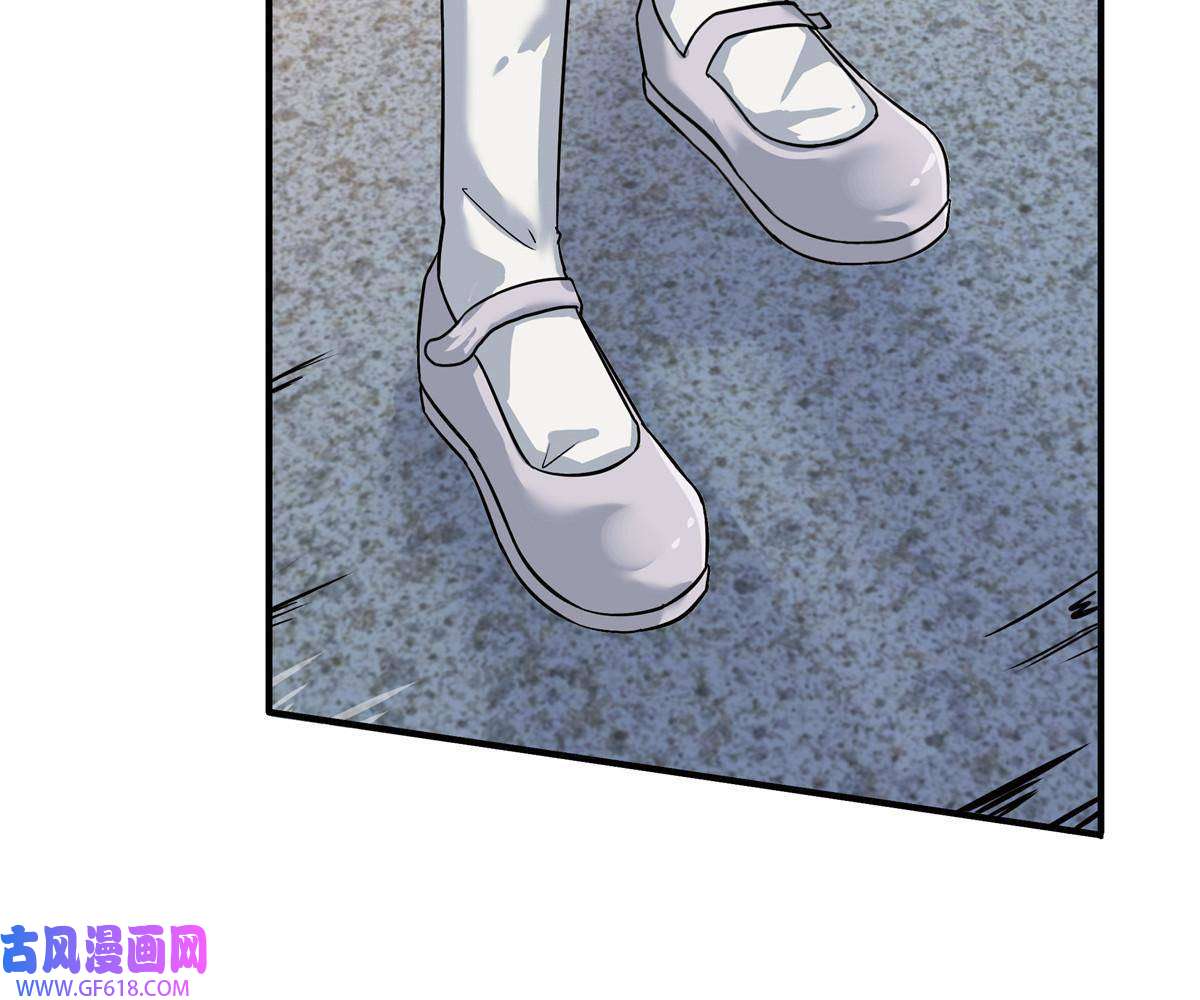 稳住别浪03 狗血情敌