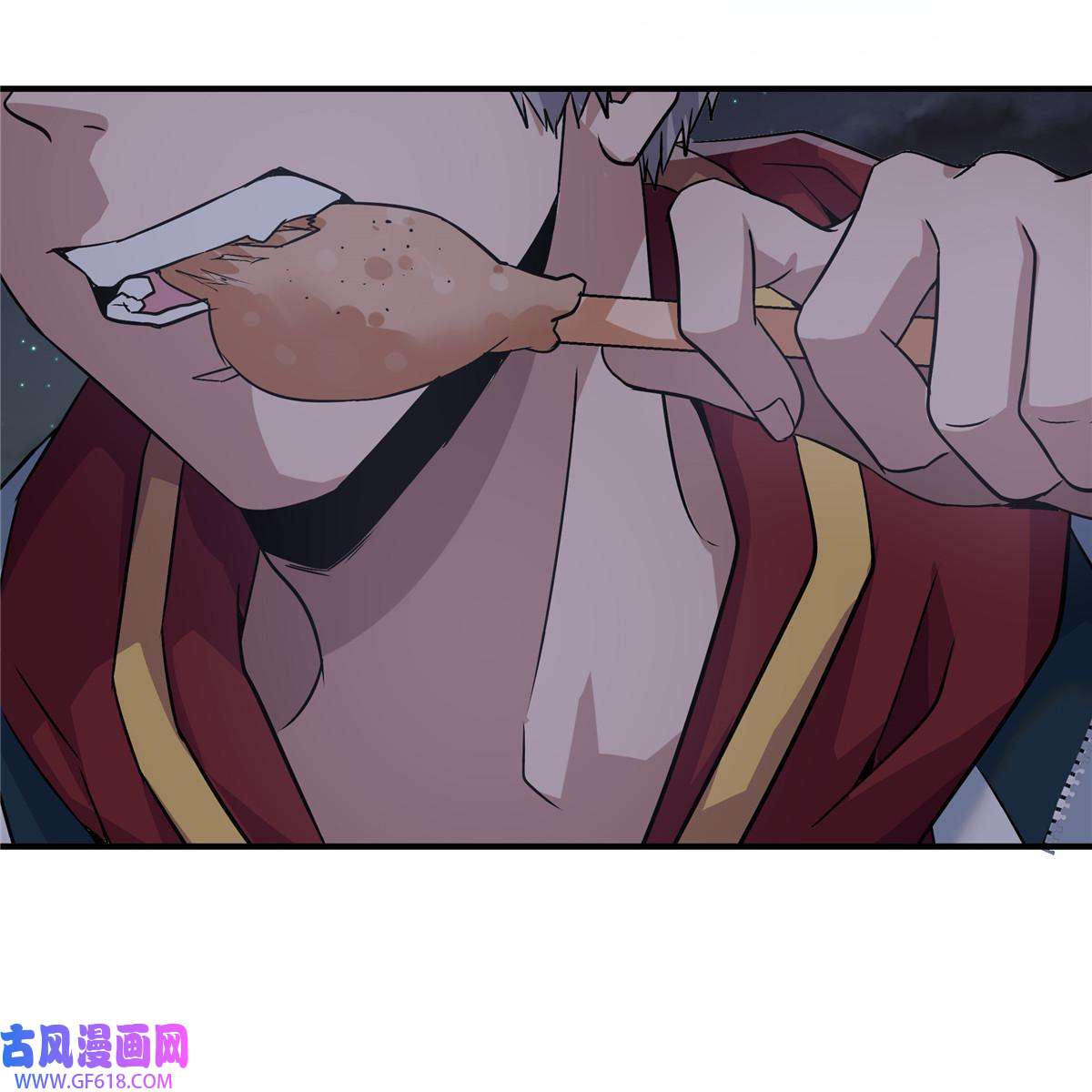 稳住别浪04 被校花暗恋？