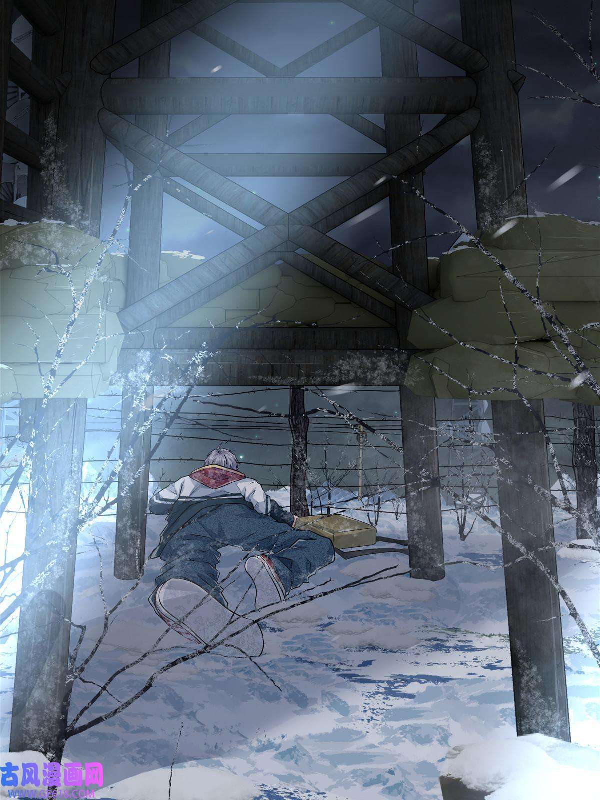 稳住别浪06 穿越那条线