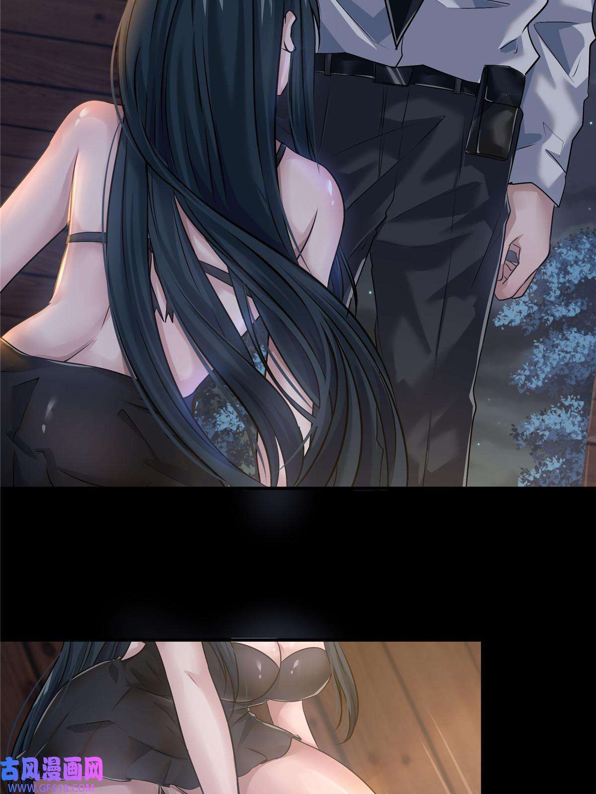 稳住别浪07 萤火虫（上）
