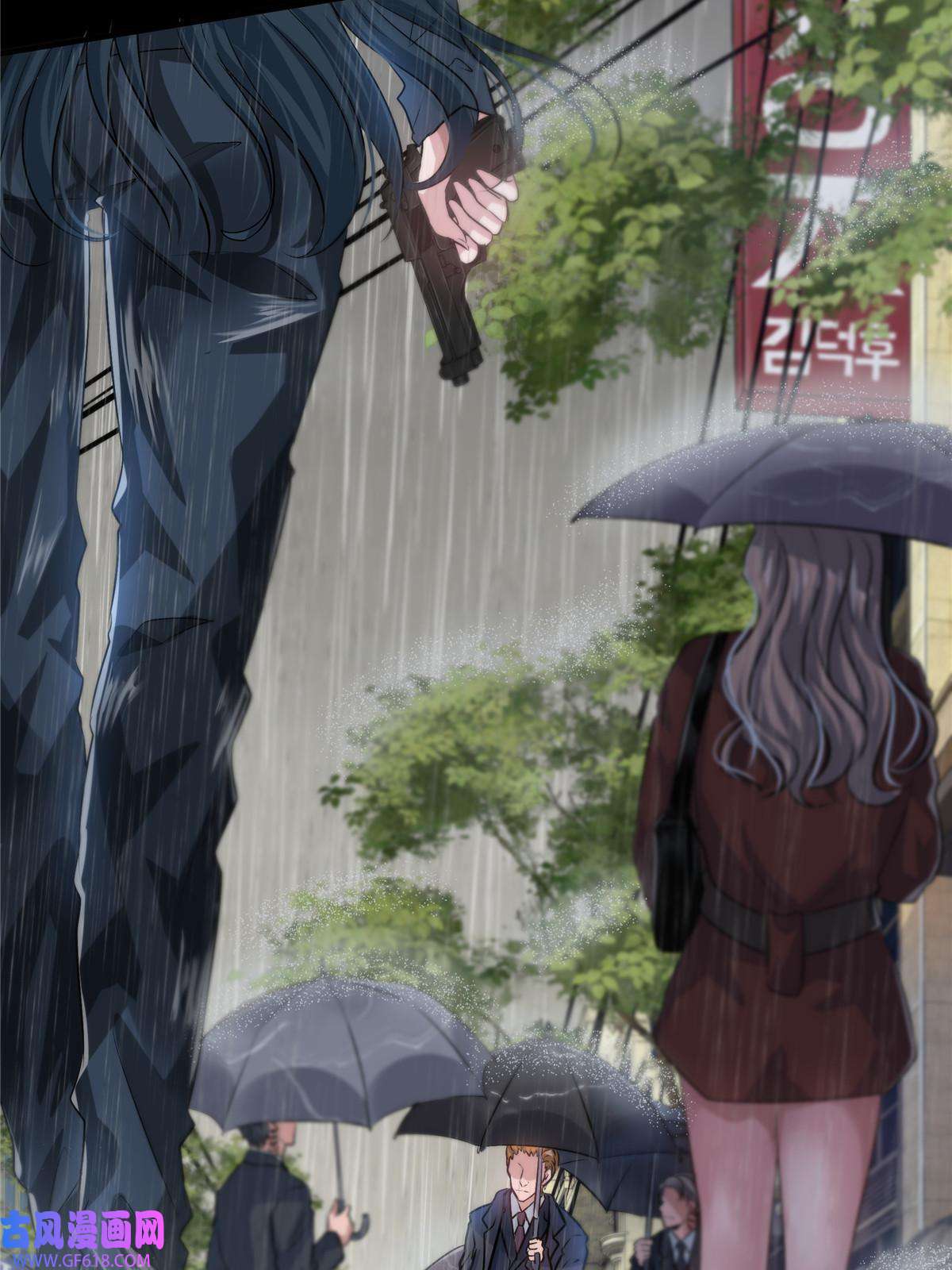 稳住别浪08 萤火虫（下）