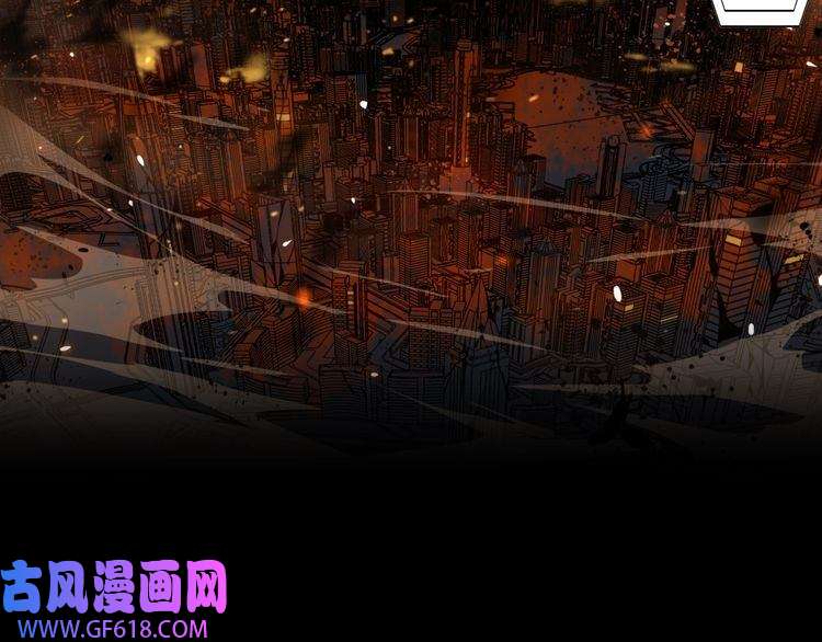 诸界末日在线第1话 末日.重生