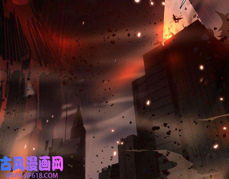 诸界末日在线第1话 末日.重生