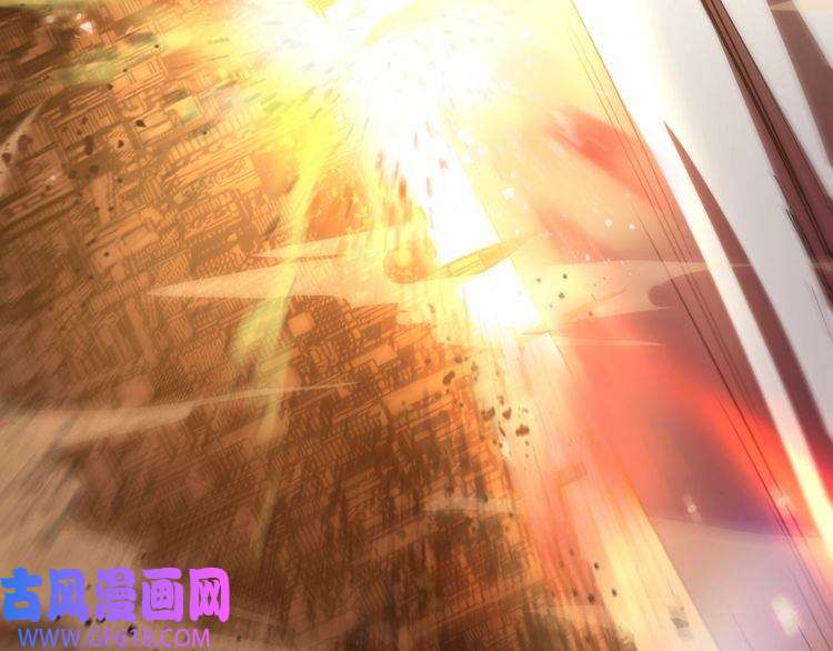 诸界末日在线第1话 末日.重生