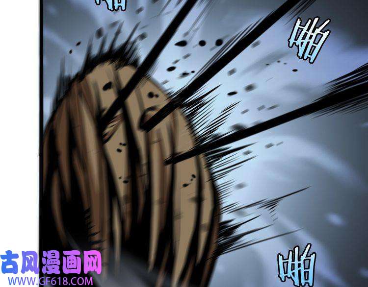 诸界末日在线第2话 战神系统