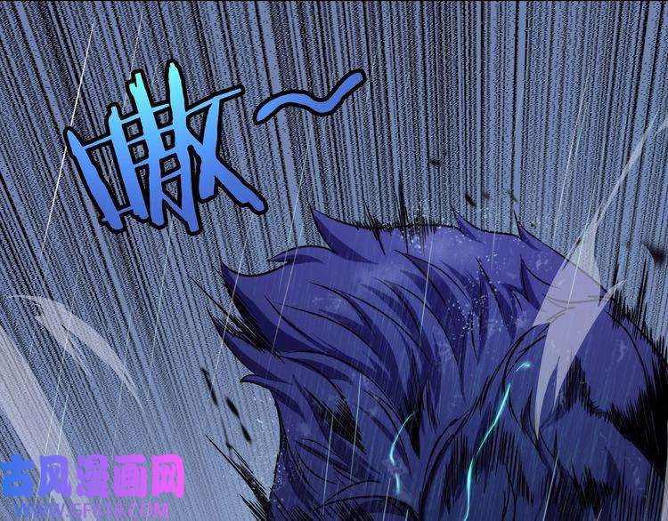 诸界末日在线第2话 战神系统