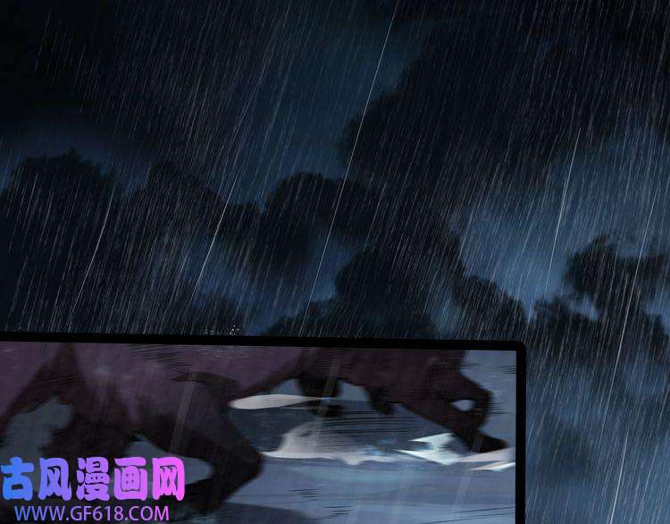 诸界末日在线第2话 战神系统