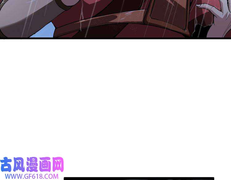 诸界末日在线第2话 战神系统