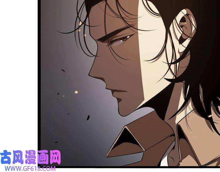 诸界末日在线第4话 话归