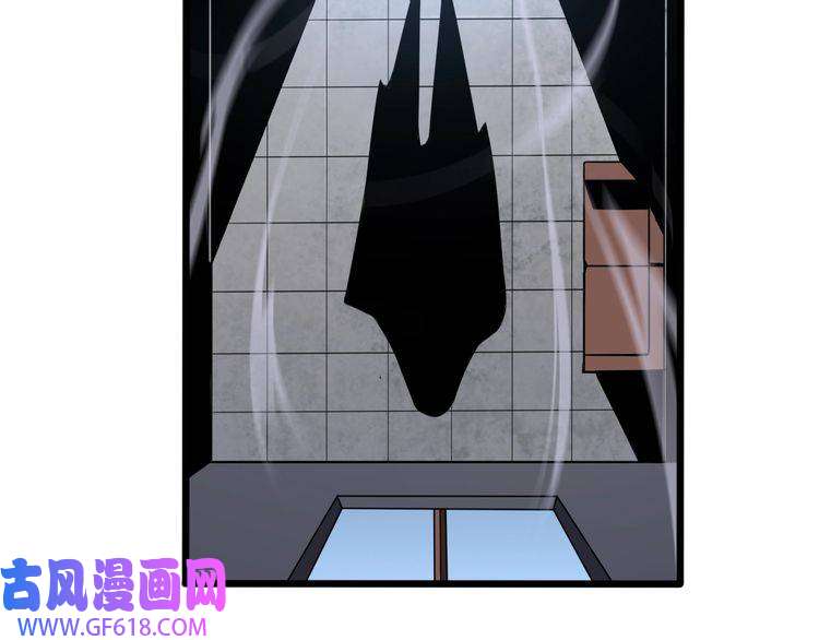 诸界末日在线第6话 战宗师