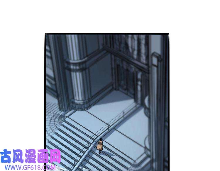 诸界末日在线第7话 窥视