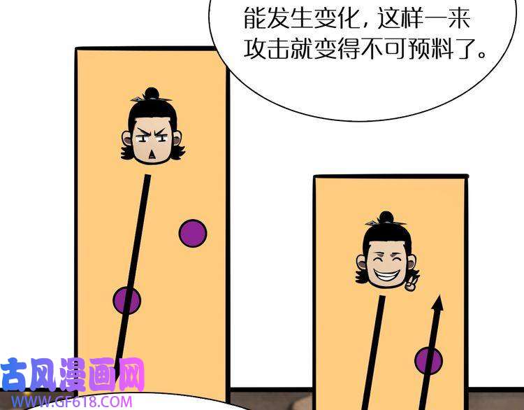 诸界末日在线第9话 宁月婵