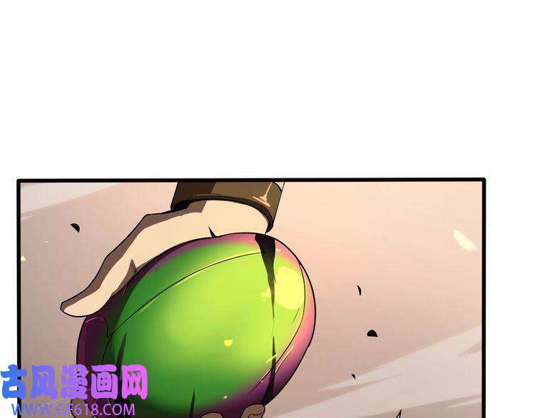 诸界末日在线第10话 死亡开端