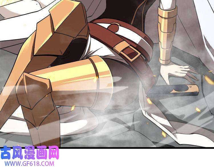 诸界末日在线第11话 帷幕拉开