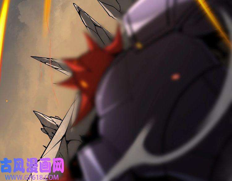 诸界末日在线第11话 帷幕拉开