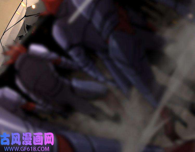 诸界末日在线第11话 帷幕拉开