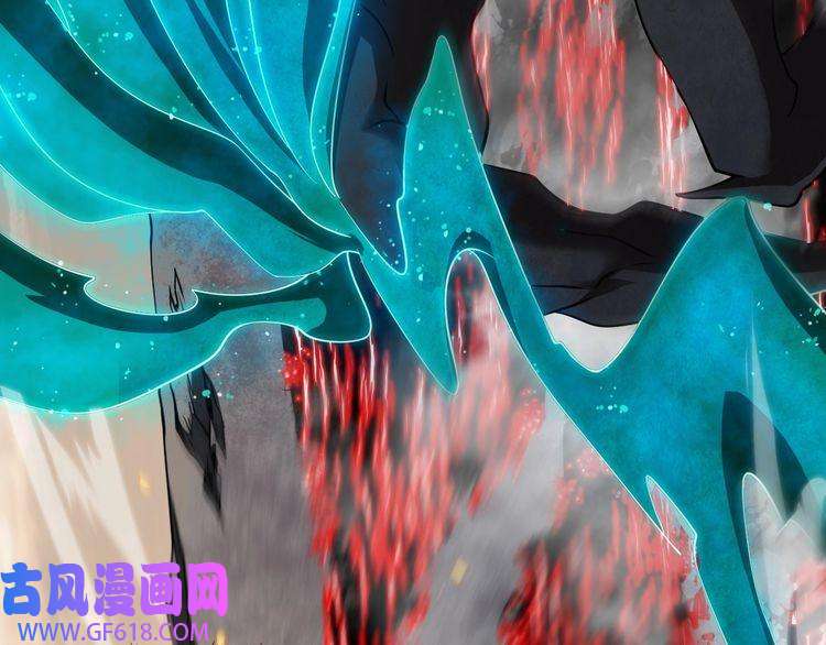 诸界末日在线第11话 帷幕拉开