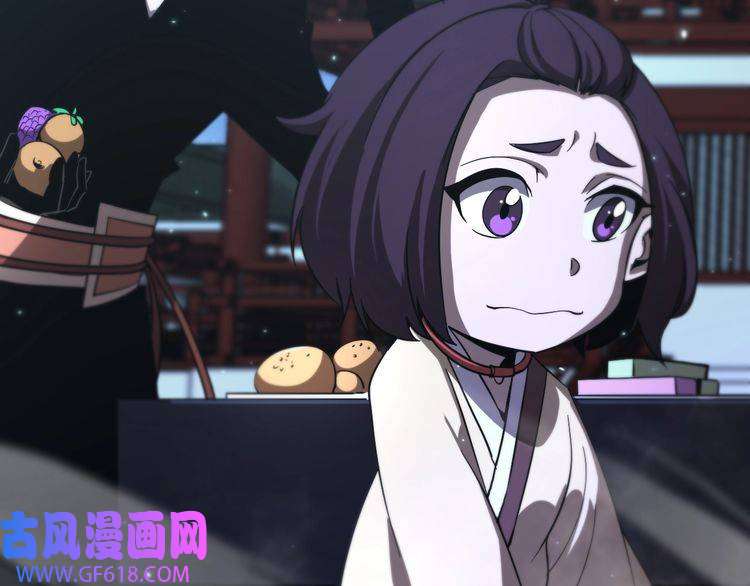 诸界末日在线第49话 百花宫之家