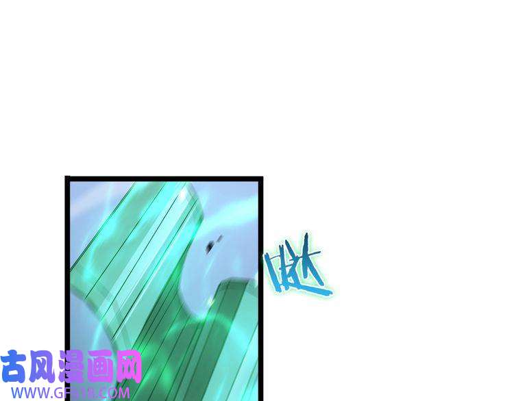 诸界末日在线第50话 黑猫
