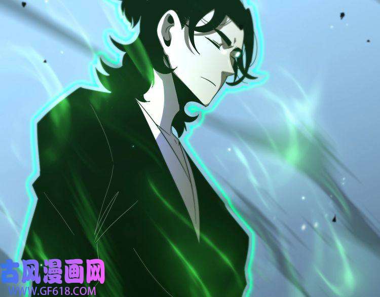 诸界末日在线第50话 黑猫