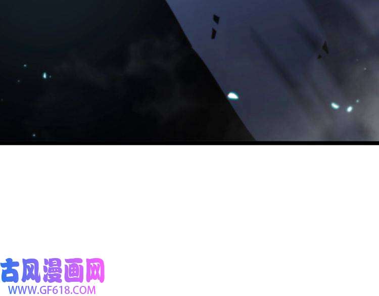 诸界末日在线第50话 黑猫
