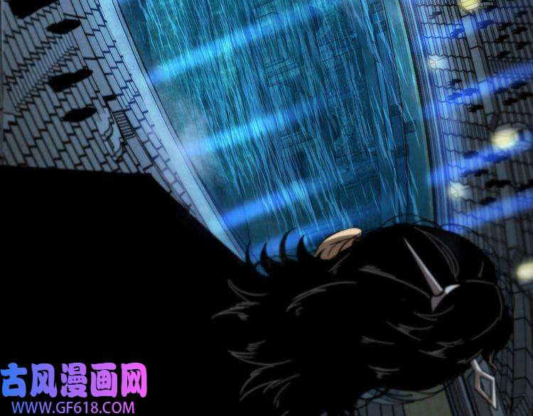 诸界末日在线第51话 赌局