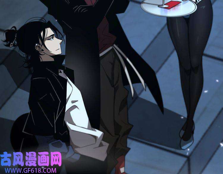 诸界末日在线第52话 射偏了