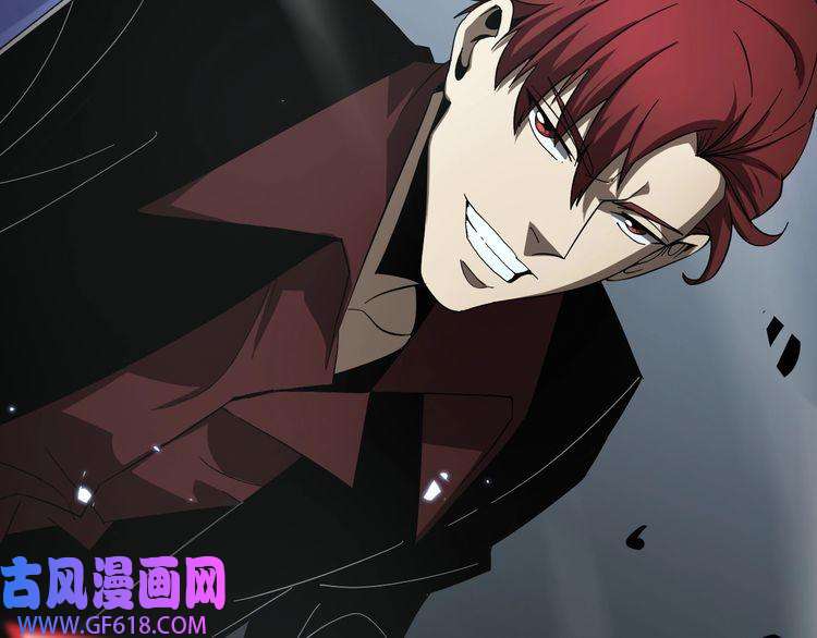 诸界末日在线第52话 射偏了
