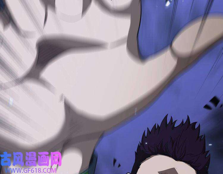 诸界末日在线第52话 射偏了