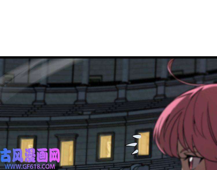 诸界末日在线第52话 射偏了