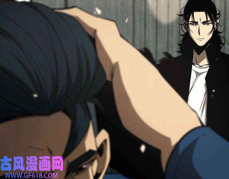 诸界末日在线第54话 开庭