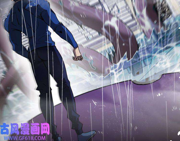 诸界末日在线第55话 斗武尊