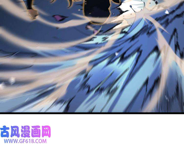 诸界末日在线第55话 斗武尊