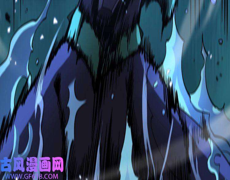 诸界末日在线第55话 斗武尊