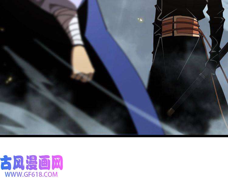诸界末日在线第69话 不借