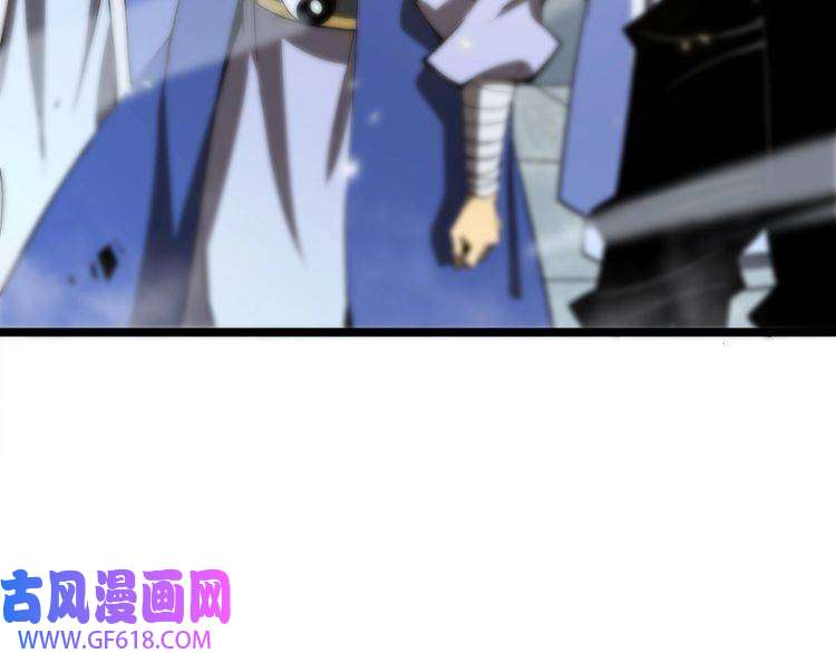 诸界末日在线第69话 不借
