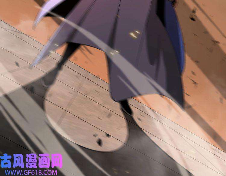 诸界末日在线第69话 不借