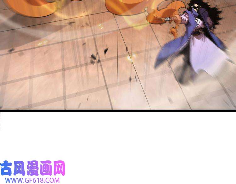 诸界末日在线第69话 不借