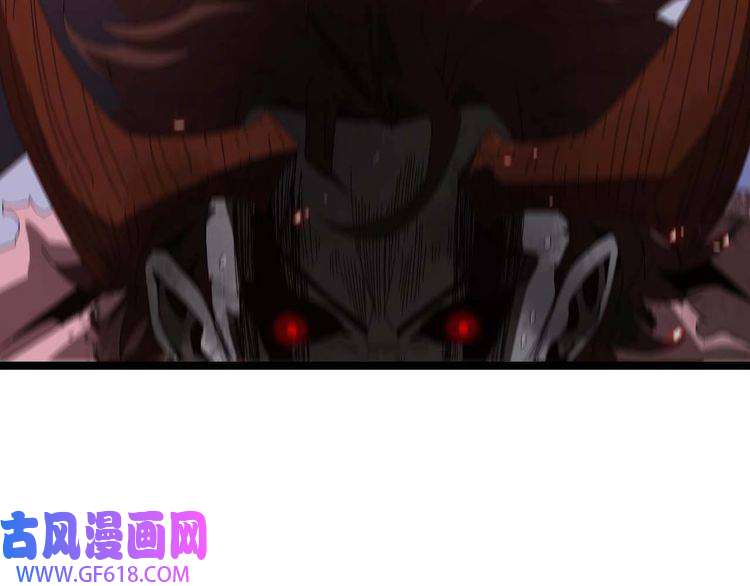 诸界末日在线第89话 最强之鬼