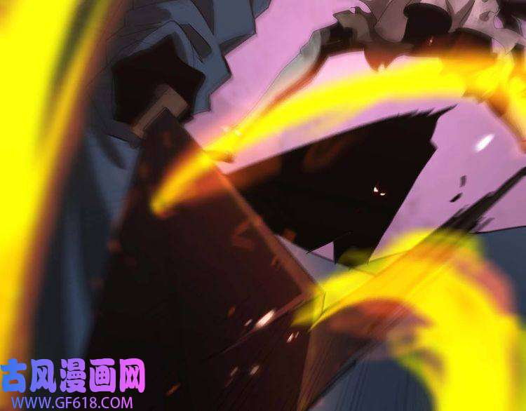 诸界末日在线第89话 最强之鬼