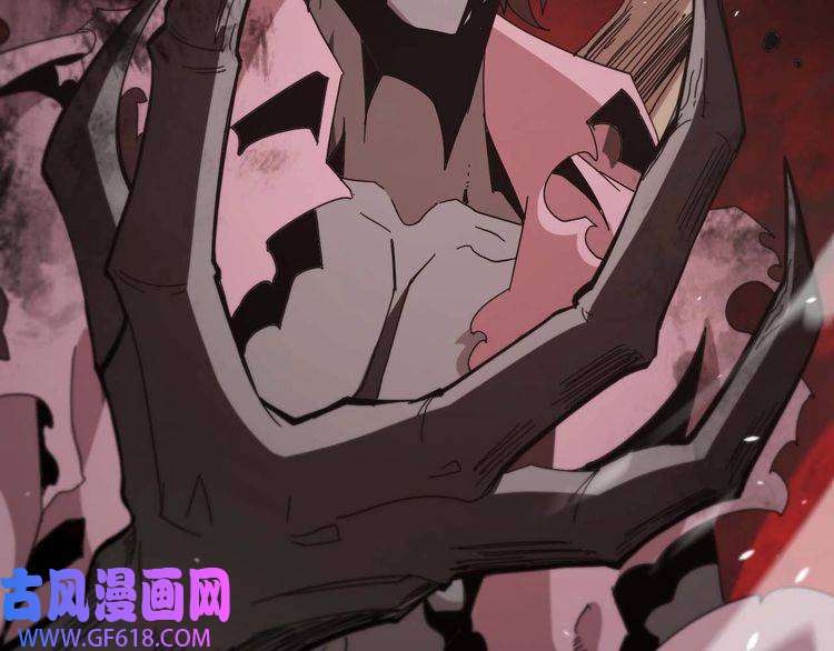 诸界末日在线第89话 最强之鬼