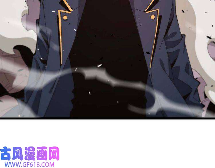 诸界末日在线第89话 最强之鬼