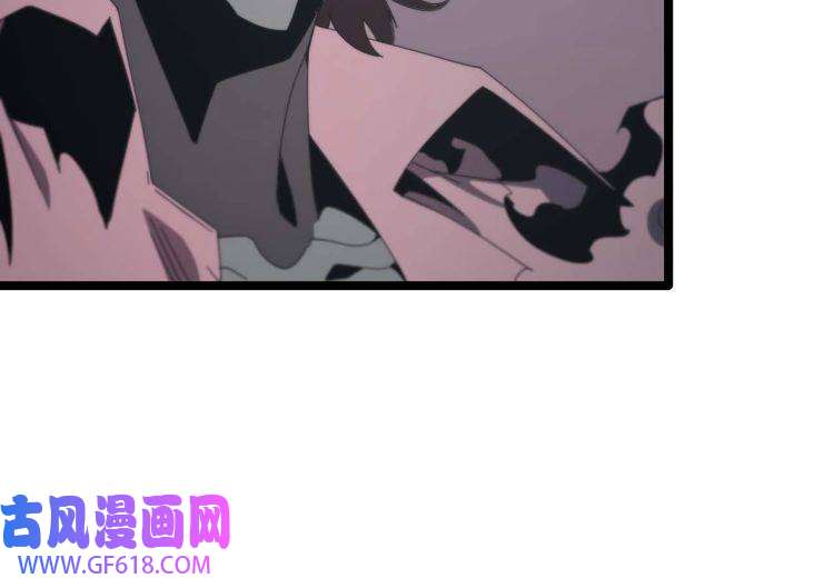 诸界末日在线第89话 最强之鬼