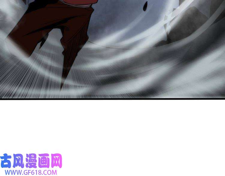 诸界末日在线第16话 突围