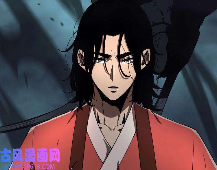 诸界末日在线第19话 黑鱼