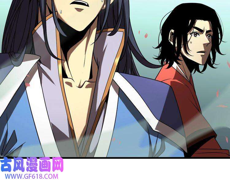 诸界末日在线第19话 黑鱼