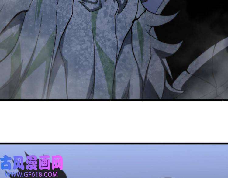 诸界末日在线第21话 洪荒剑阵